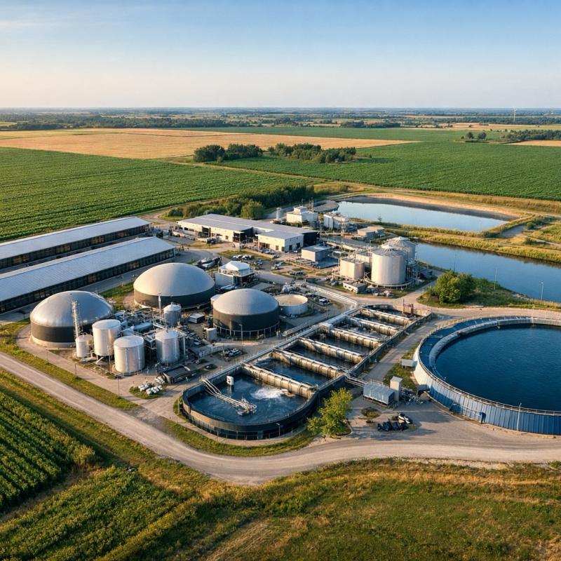 Why Regenerative AgriFood Is the Future of Global Investment