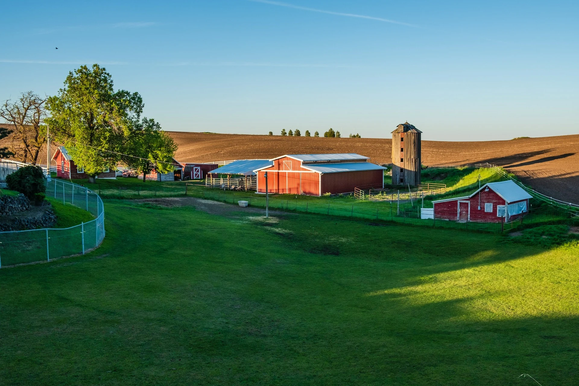 Closing the Loop: How Circular Farming is Reshaping Agriculture