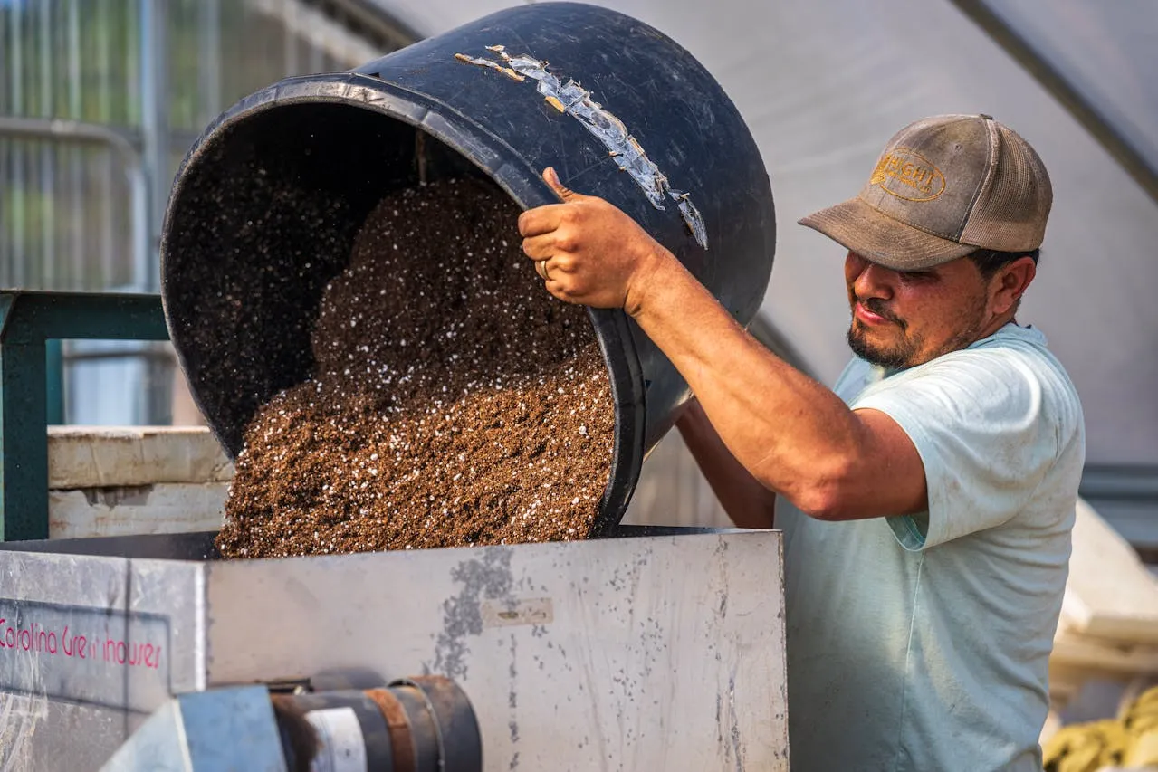 From Dirt to Gold: The Science Behind Soil Regeneration